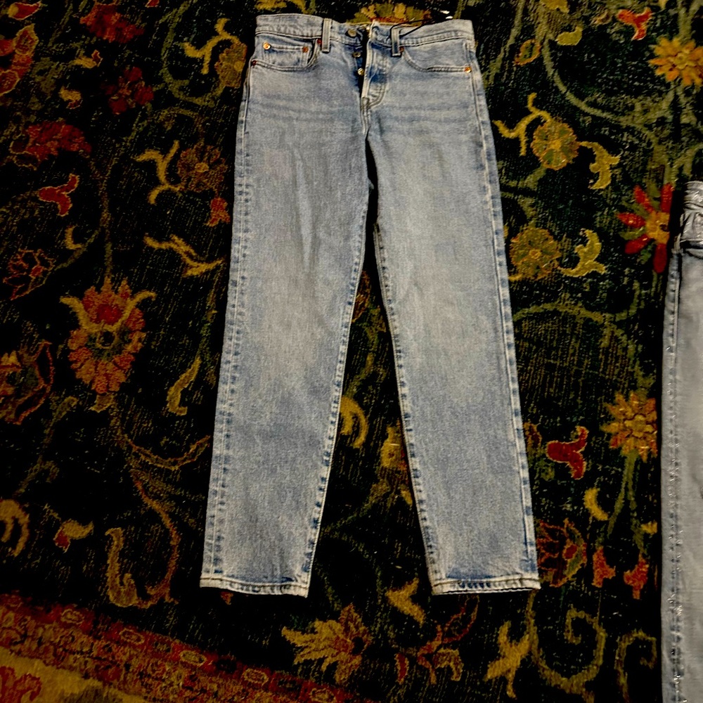 Levi’s Premium Wedgie women jeans for sale